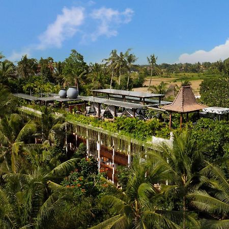 Arkamara Dijiwa Ubud Kültér fotó