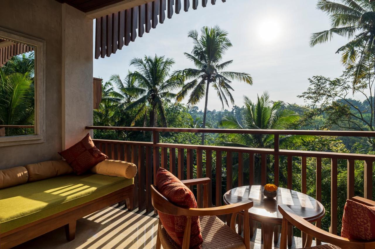 Arkamara Dijiwa Ubud Kültér fotó